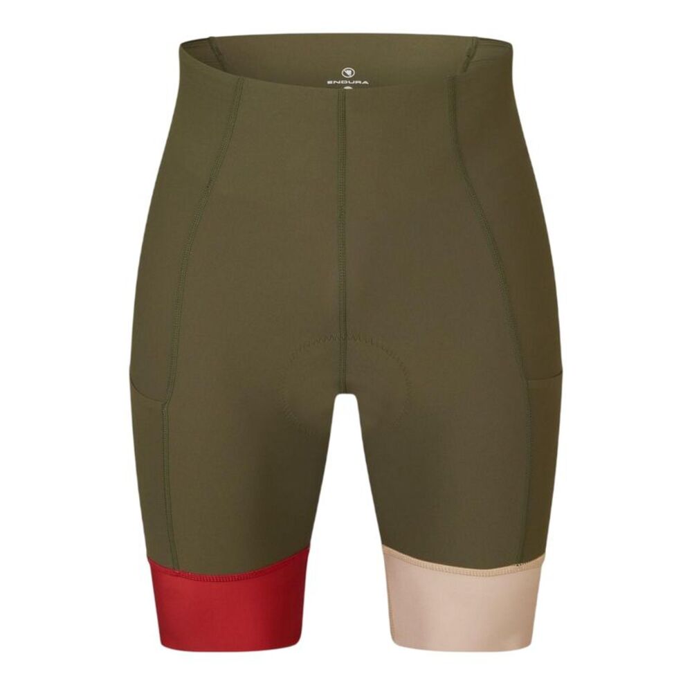 Endura Mens Loop Cycling Shorts / Hunter